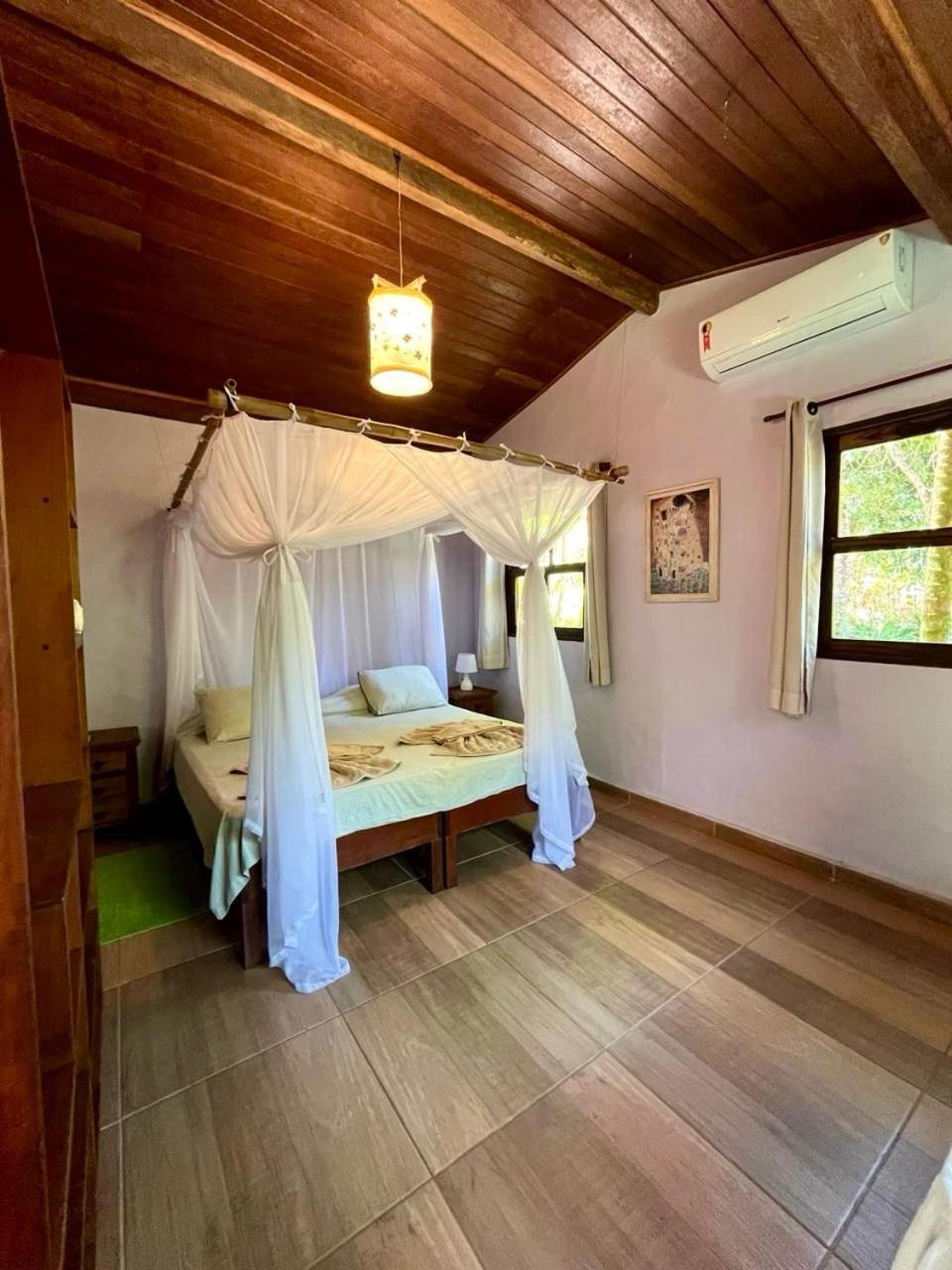 Casa Del Mar Hotel Marau  Buitenkant foto