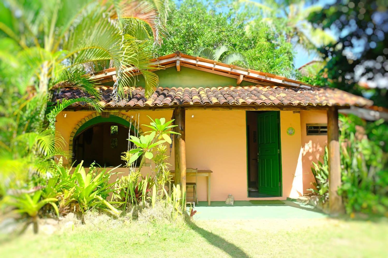 Casa Del Mar Hotel Marau  Buitenkant foto