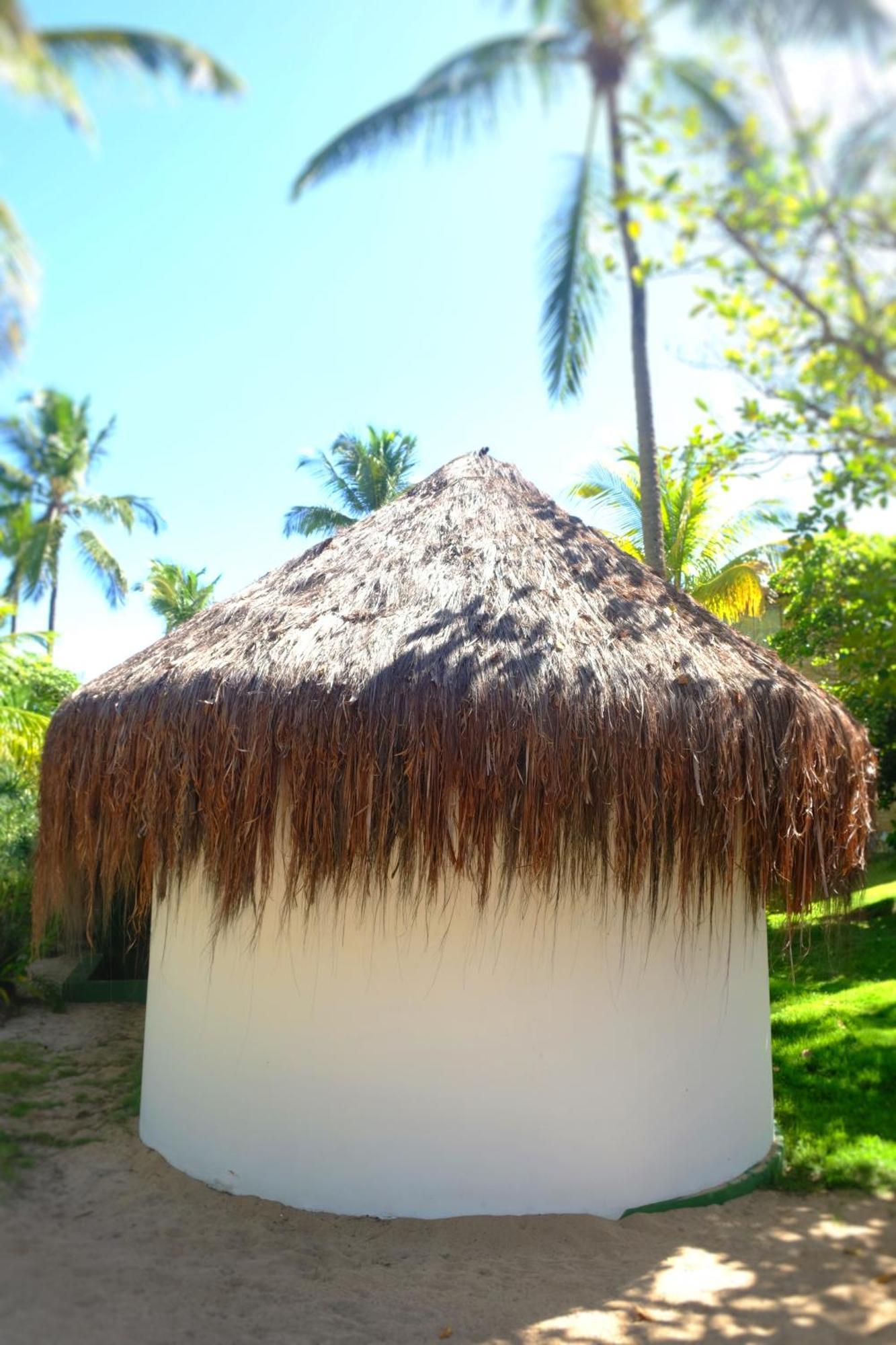 Casa Del Mar Hotel Marau  Buitenkant foto
