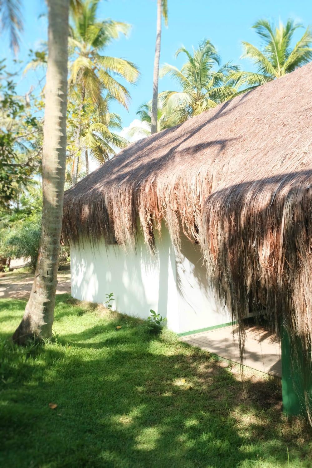 Casa Del Mar Hotel Marau  Buitenkant foto
